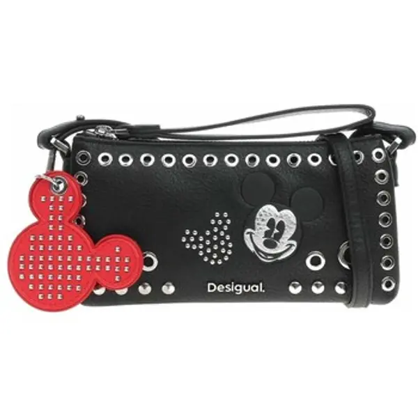 Desigual Desigual  Torbe za nošenje preko tijela 25SAYP082000  Desigual
