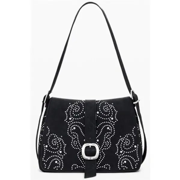 Desigual Desigual  Torbe za nošenje preko tijela 25waxpbh  Desigual