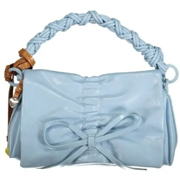 Desigual Desigual  Torbe za nošenje preko tijela 26saxpboaz5048uni  Desigual
