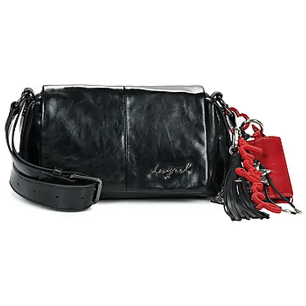 Desigual Desigual  Torbe za nošenje preko tijela BAG GALAXY NARON  Desigual