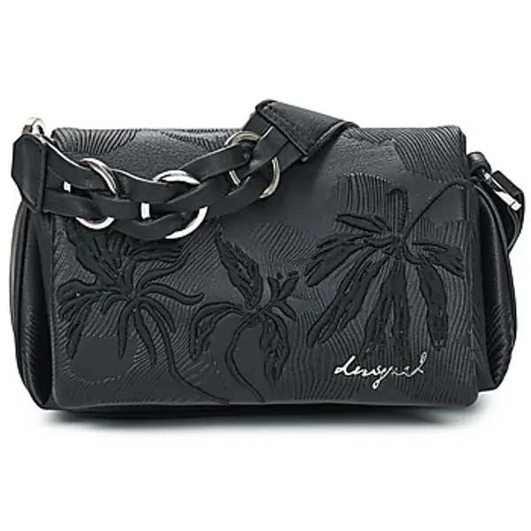 Desigual Desigual  Torbe za nošenje preko tijela BAG MIRENIS NARON MINI FLAP  Desigual