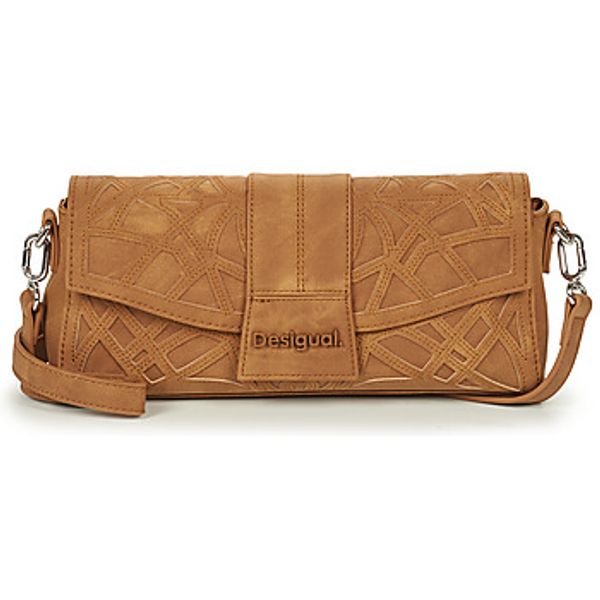 Desigual Desigual  Torbe za nošenje preko tijela BAG OASIS EDEN  Desigual