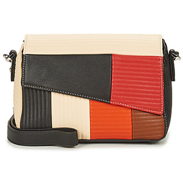 Desigual Desigual  Torbe za nošenje preko tijela BAG PARKS PHUKET MINI  Desigual