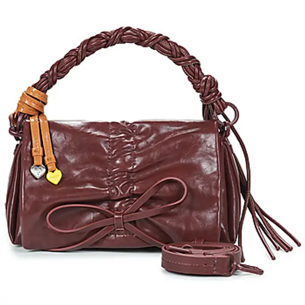Desigual Desigual  Torbe za nošenje preko tijela BAG RODIO NARON MINI FLAP  Desigual