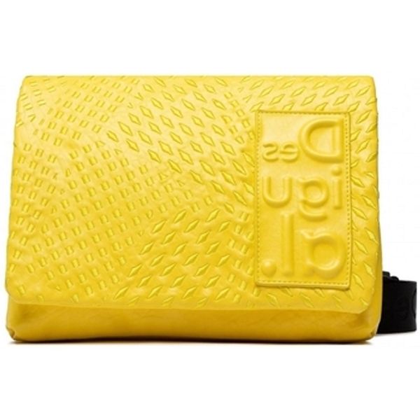 Desigual Desigual  Torbe za nošenje preko tijela BAG_MAGNA DORTMUND FLAP  Desigual