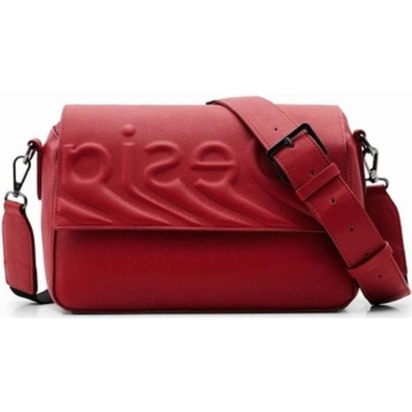 Desigual Desigual  Torbe za nošenje preko tijela BAG_PSICO LOGO PHUKET STR  Desigual