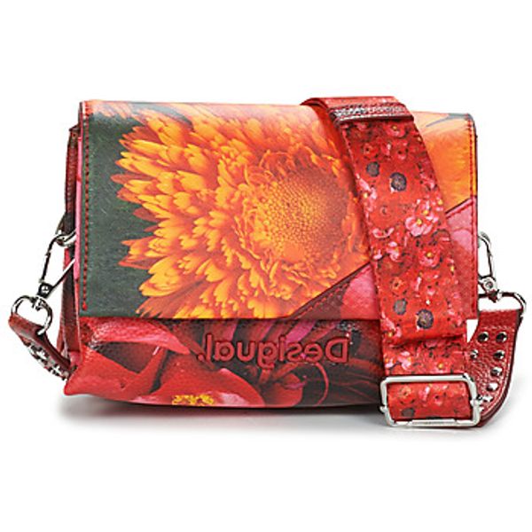 Desigual Desigual  Torbe za nošenje preko tijela BOLS_SUNSET PATCH RODAS  Desigual