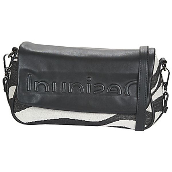 Desigual Desigual  Torbe za nošenje preko tijela CANALIS_TROMSO  Desigual