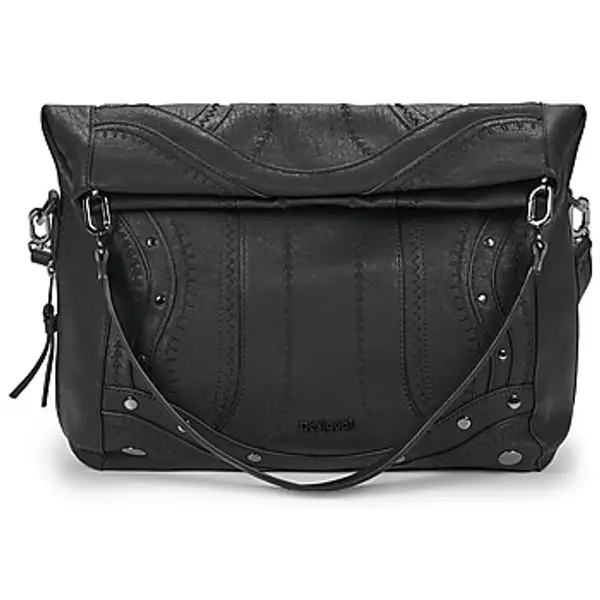 Desigual Desigual  Torbe za nošenje preko tijela EMBRO PATCH LOVERTY  Desigual