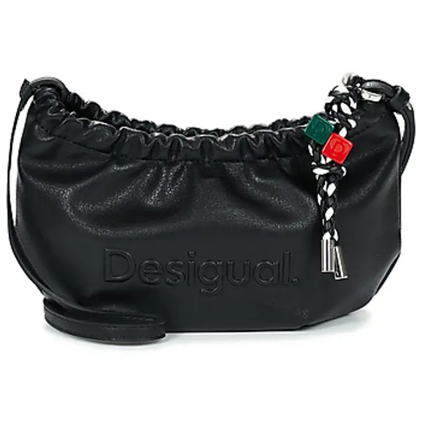 Desigual Desigual  Torbe za nošenje preko tijela HALF LOGO WAVERLY MINI BAG  Desigual