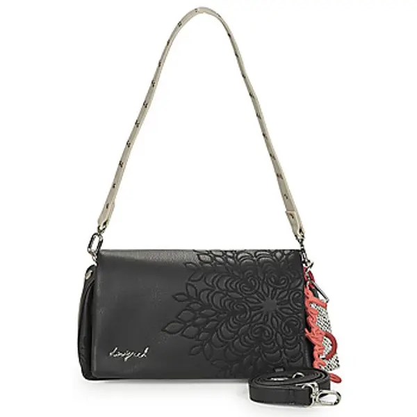 Desigual Desigual  Torbe za nošenje preko tijela SIERRA NARON MEDIUM FLAP  Desigual