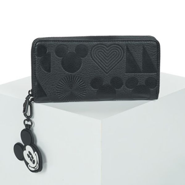 Desigual Desigual  Torbice MONE ALL MICKEY FIONA  Desigual