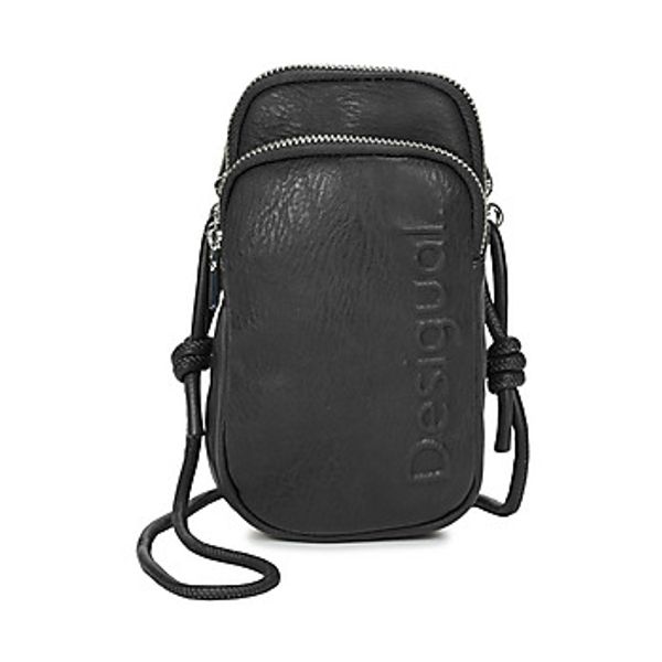 Desigual Desigual  Torbice MONE HALF LOGO FW24 CONT DELPHINE  Desigual