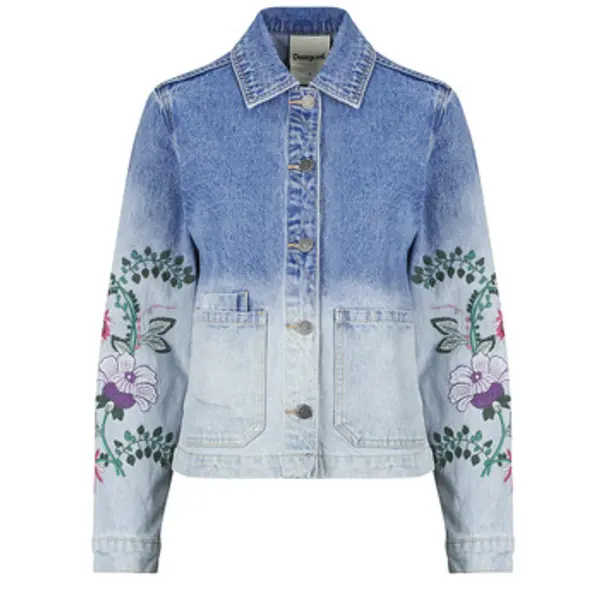 Desigual Desigual  Traper jakne DAKOTA  Desigual