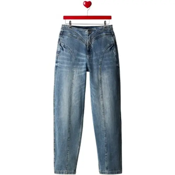 Desigual Desigual  Traperice ravnog kroja DEGRAD 26SWDD41  Desigual