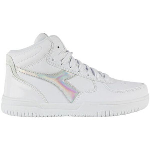 Diadora Diadora  Modne tenisice 101.177708 01 C9899 White/Barely blue  Diadora