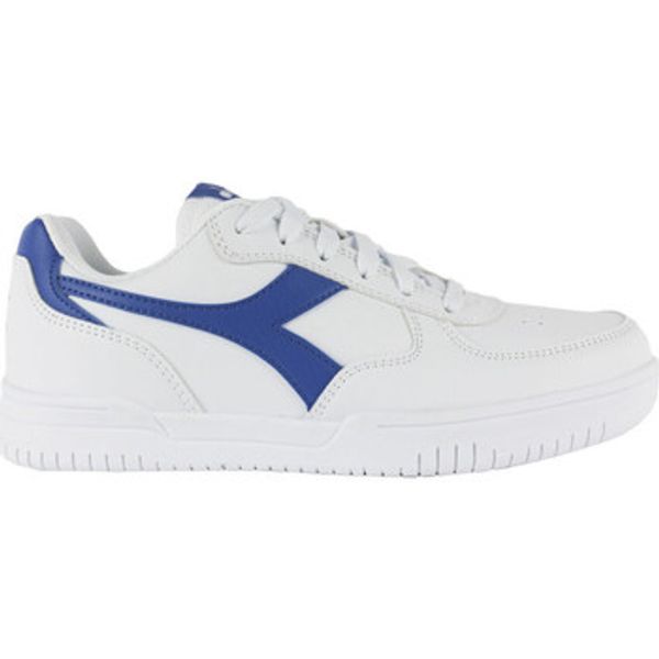 Diadora Diadora  Modne tenisice 101.177720 01 C3144 White/Imperial blue  Diadora