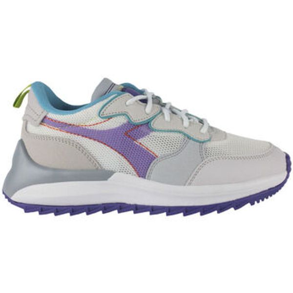 Diadora Diadora  Modne tenisice 501.178302 01 C9721 Halogen blue/English lave  Diadora