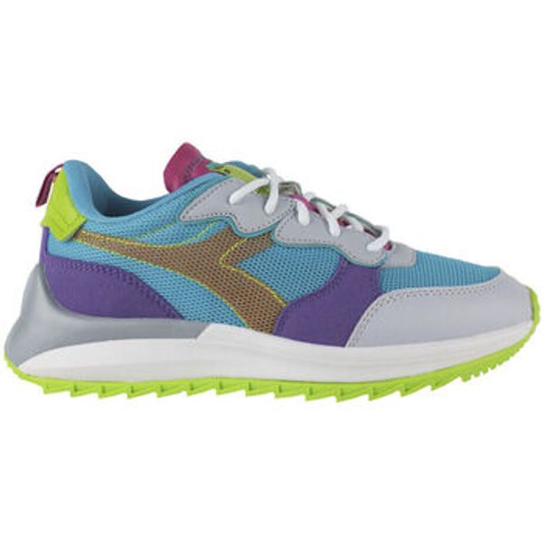 Diadora Diadora  Modne tenisice 501.178302 01 C9869 Bl atoll/Deep lavander/Ha  Diadora