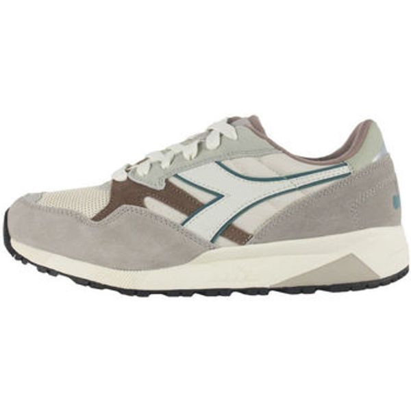 Diadora Diadora  Modne tenisice 501.178559 01 C9990 Parchment/Feather gry/Alf  Diadora