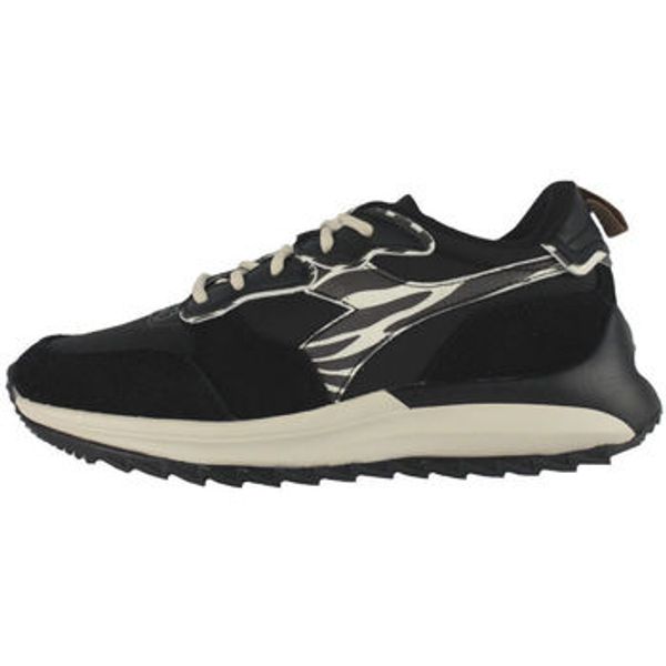 Diadora Diadora  Modne tenisice 501.178617 01 C9994 Black/Parchment  Diadora
