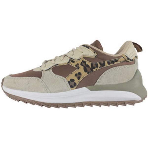 Diadora Diadora  Modne tenisice 501.178617 C9995 Beaver fur/Parchment  Diadora