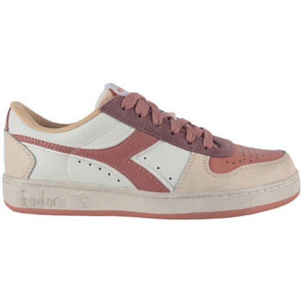 Diadora Diadora  Modne tenisice 501.178737 01 C9865 Coral haze/Beach sand/Blc  Diadora
