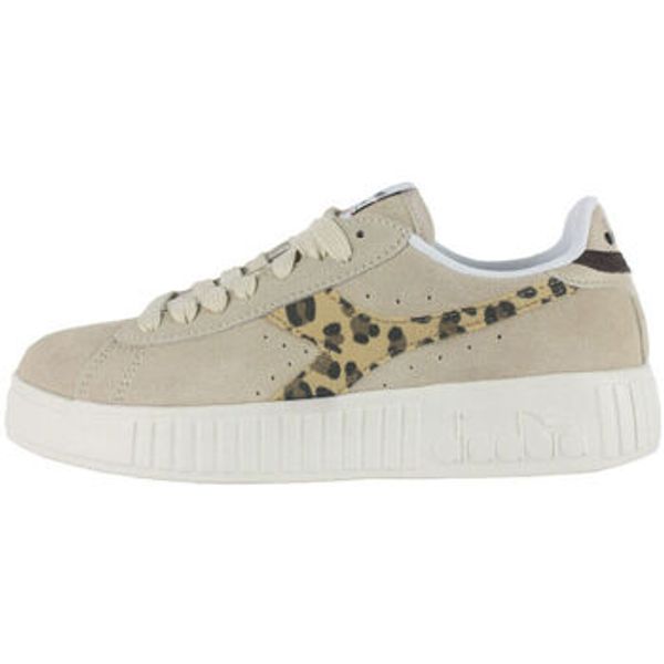 Diadora Diadora  Modne tenisice 501.178739 01 C8101 White/Parchment  Diadora