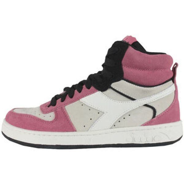 Diadora Diadora  Modne tenisice 501.179011 C9996 White/Tea rose/Black  Diadora