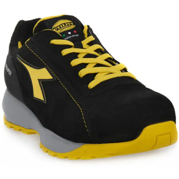 Diadora Diadora  Modne tenisice 80013 UTILITY GLOVE MDS LOW S3 HRO SRC  Diadora