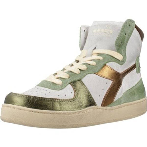 Diadora Diadora  Modne tenisice ALTO BASKET USED  Diadora