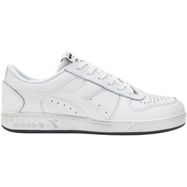 Diadora Diadora  Modne tenisice MAGIC BASKET LOW ICONA 501.179296  Diadora