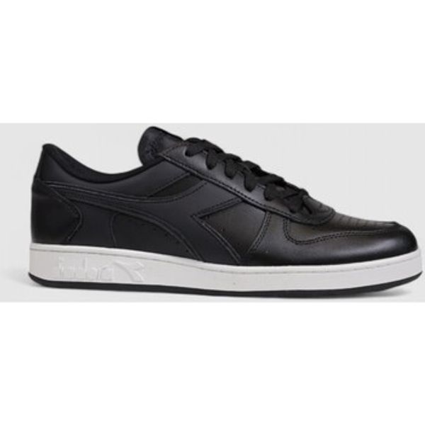 Diadora Diadora  Modne tenisice MAGIC BASKET LOW ICONA 501.179296  Diadora