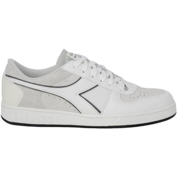 Diadora Diadora  Modne tenisice MAGIC BASKET LOW TECH 501.180351  Diadora