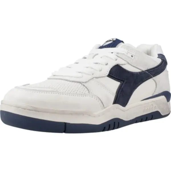 Diadora Diadora  Modne tenisice Sport   Zapatillas Hombre Modèle Used  Diadora
