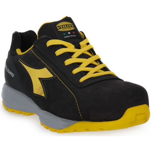 Diadora Diadora  Modne tenisice UTILITY GLOVE MDS LOW S3 HRO SRC  Diadora