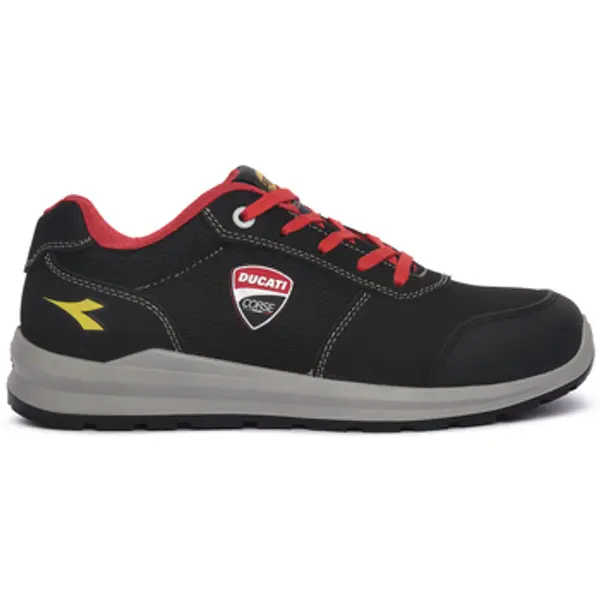 Diadora Diadora  Modne tenisice UTILITY SPEEDY RACE LOW S1PS FO SR SC  Diadora