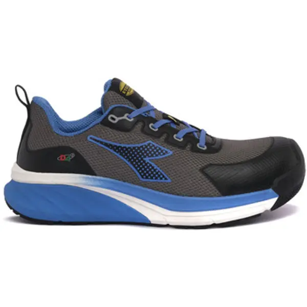 Diadora Diadora  Modne tenisice UTILITY VORTEX DA2 LOW S1PS SC SR HRO E  Diadora