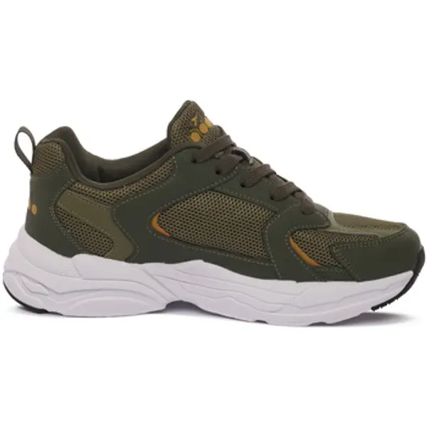 Diadora Diadora  Niske tenisice 70488 ALLEY METAL GS  Diadora