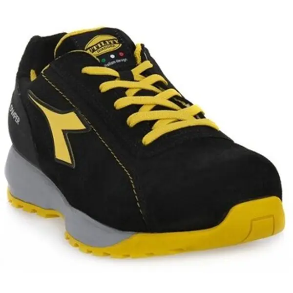 Diadora Diadora  Niske tenisice 80013 Utility Glove Mds Low S3 Hro Src  Diadora