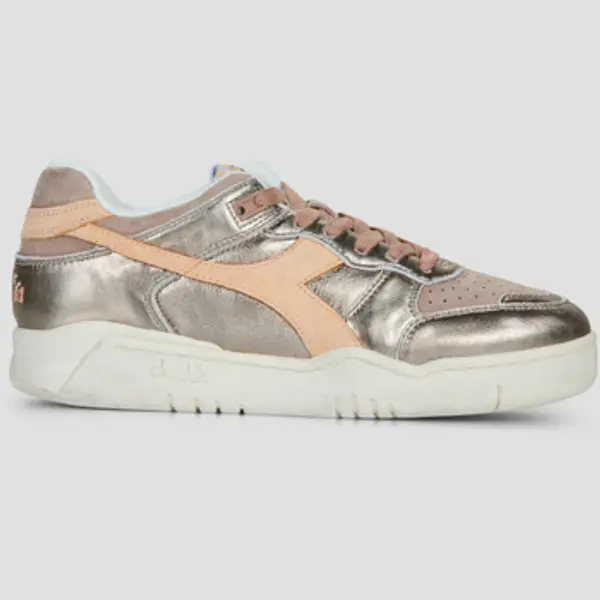 Diadora Diadora  Niske tenisice B.560 Metal S Used  Diadora