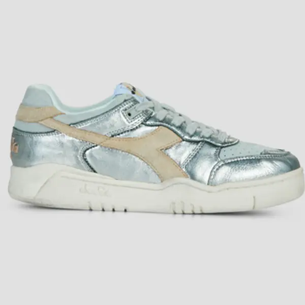 Diadora Diadora  Niske tenisice B.560 Metal S Used  Diadora