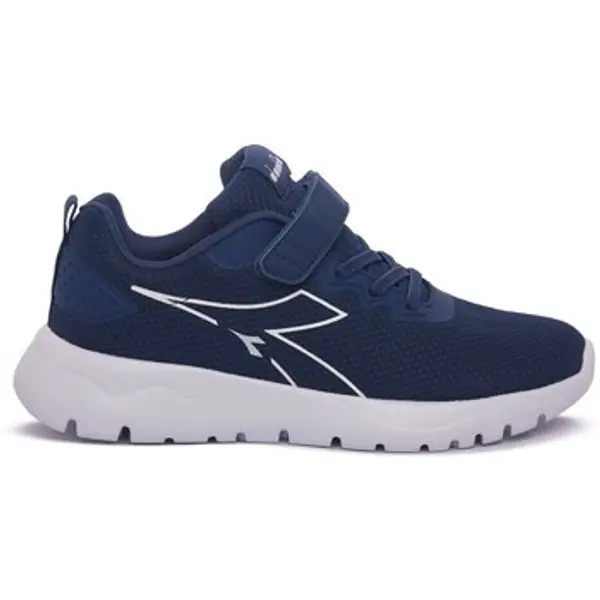 Diadora Diadora  Niske tenisice Evo Run Ps  Diadora