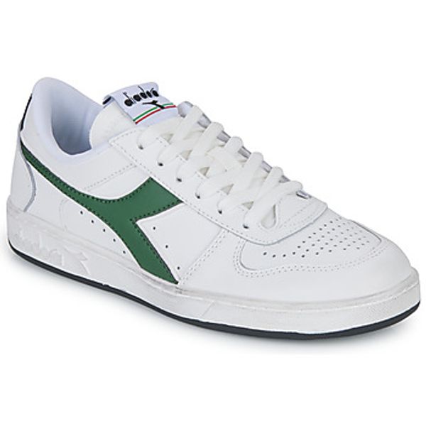 Diadora Diadora  Niske tenisice MAGIC BASKET LOW ICONA  Diadora