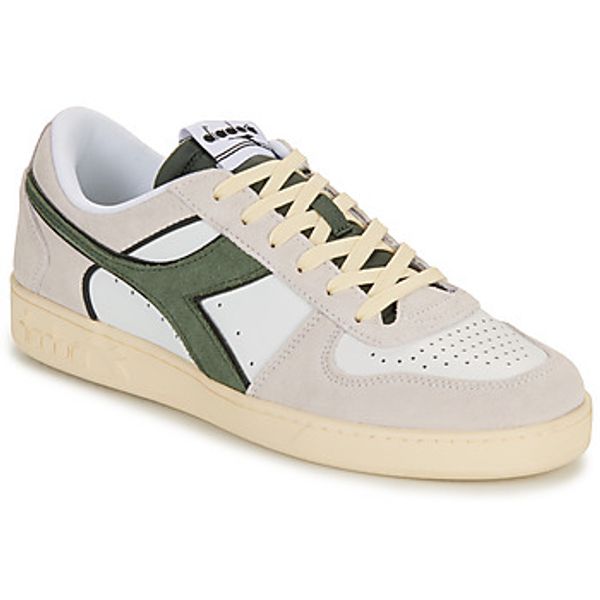 Diadora Diadora  Niske tenisice MAGIC BASKET LOW SUEDE  Diadora