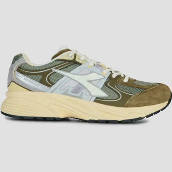 Diadora Diadora  Niske tenisice Mythos Star M2 Stone  Diadora