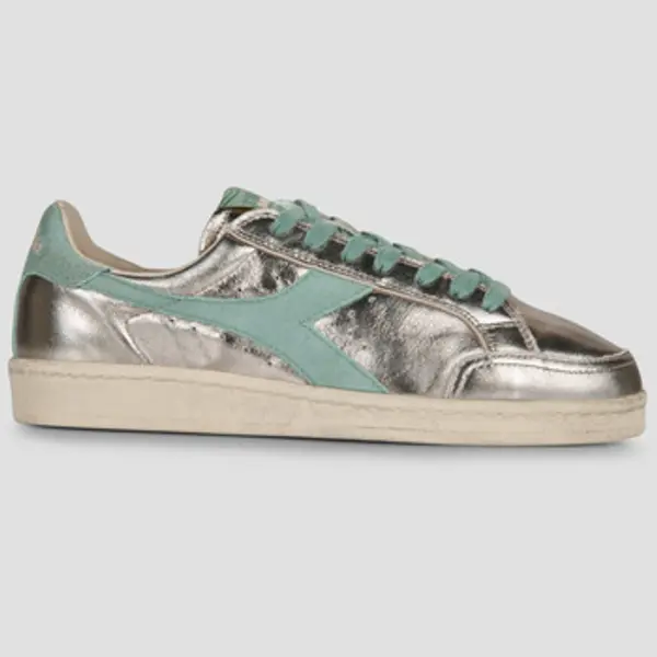 Diadora Diadora  Niske tenisice Prestige Metal Used  Diadora