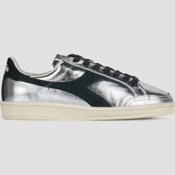 Diadora Diadora  Niske tenisice Prestige Metal Used  Diadora