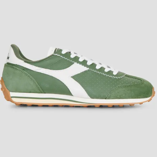 Diadora Diadora  Niske tenisice Rally Punched  Diadora
