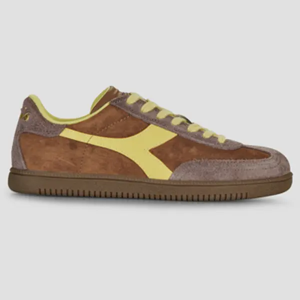 Diadora Diadora  Niske tenisice Trainer Hairy  Diadora